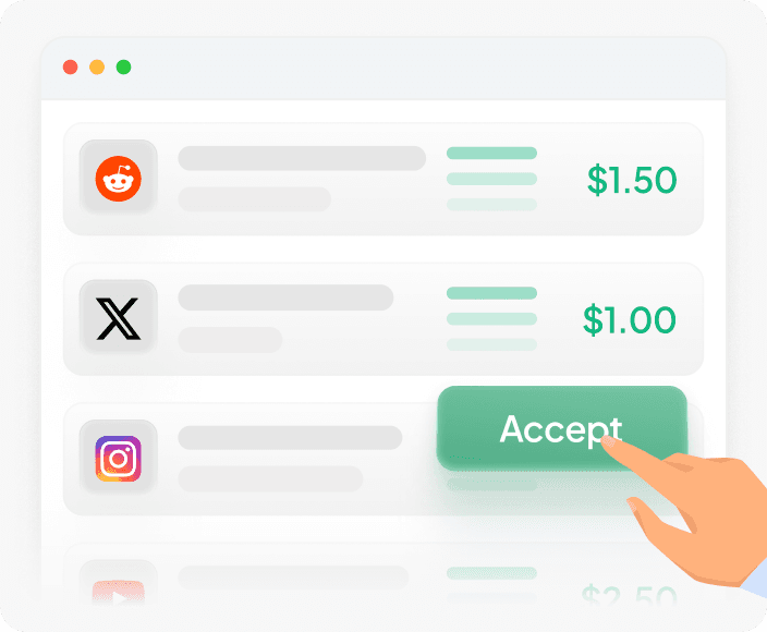 Browse tasks illustration