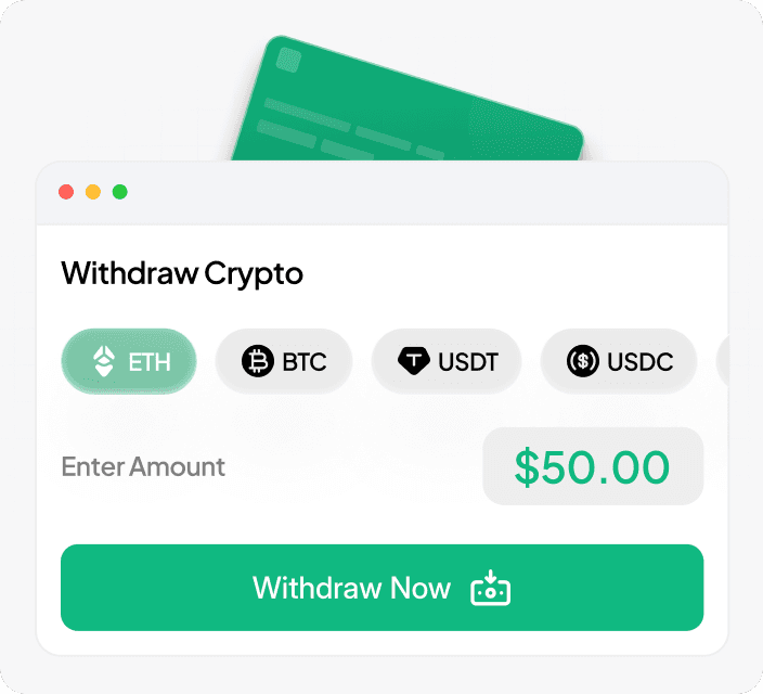 No hidden fees illustration